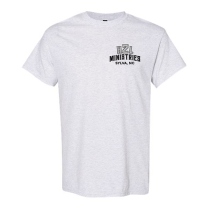 H2L MINISTRIES TEE