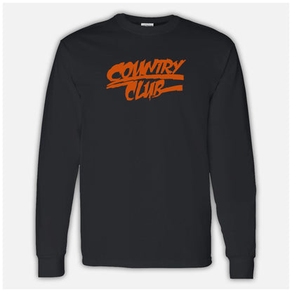 "BADSTREET" CLUB TEE