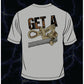 GET A GRIP TEE