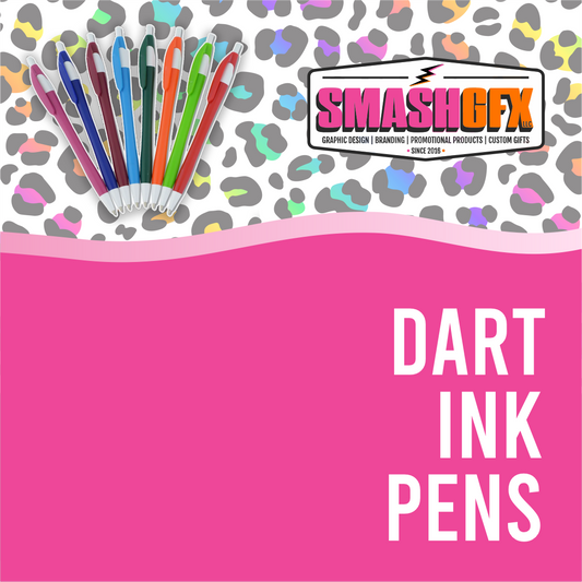 DART INK PENS