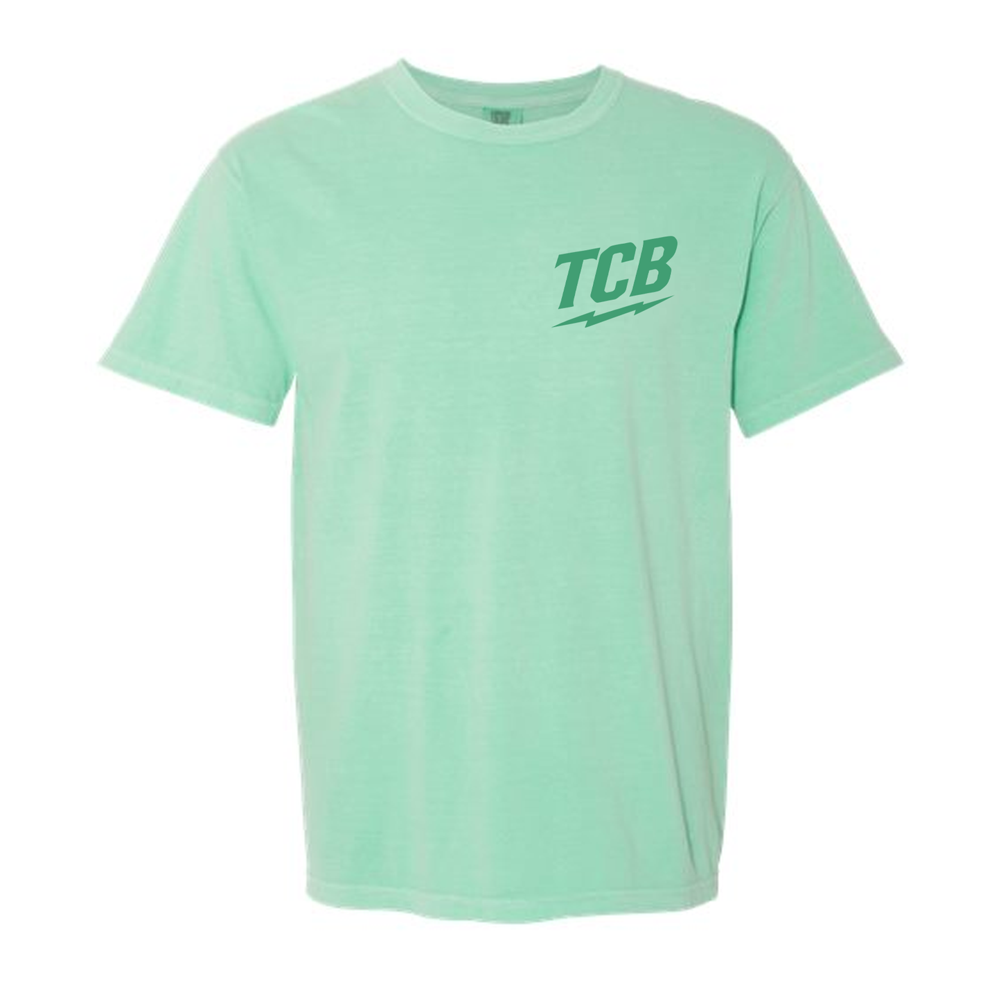 THREE CLICKS - COASTAL LINEMAN TEE