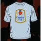 COUNTRY CLUB LITE TEE