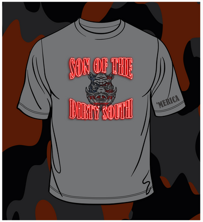 SOTDS - 'MERICA EDITION