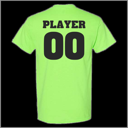 HAVENWOOD - PERSONALIZED TEE