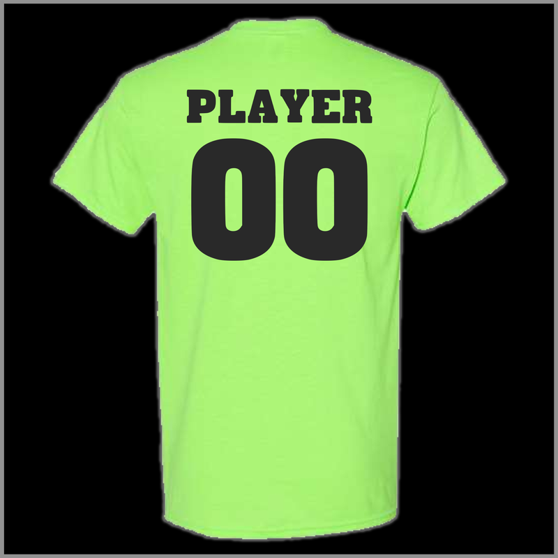 HAVENWOOD - PERSONALIZED TEE