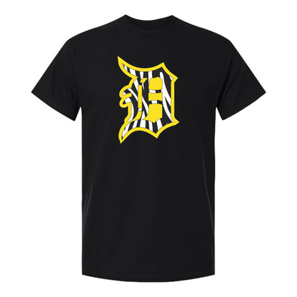 Old English D Tee