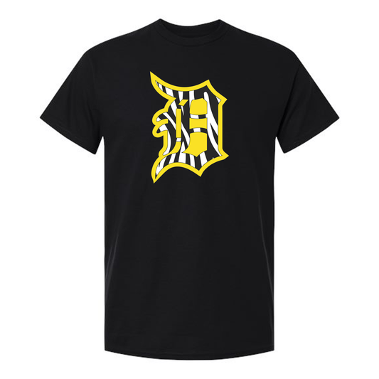 Old English D Tee