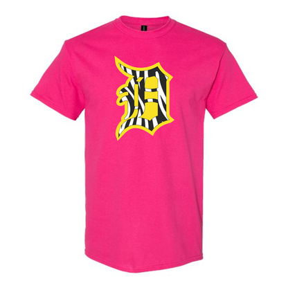 Old English D Tee