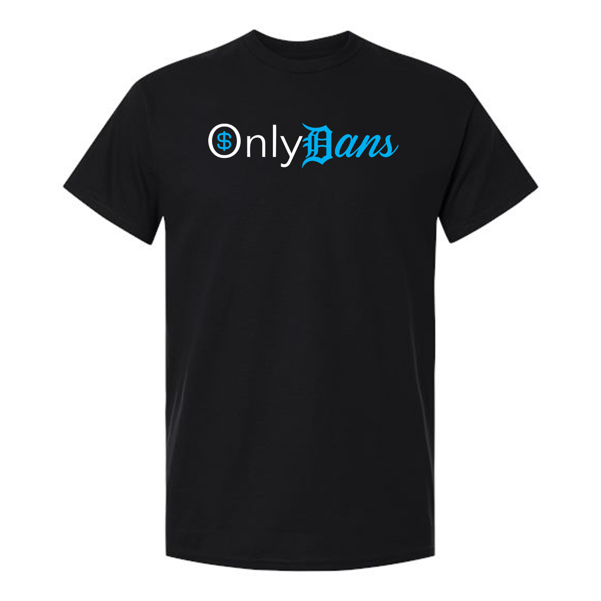 OnlyDans Tee