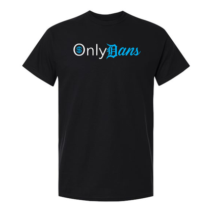 OnlyDans Tee