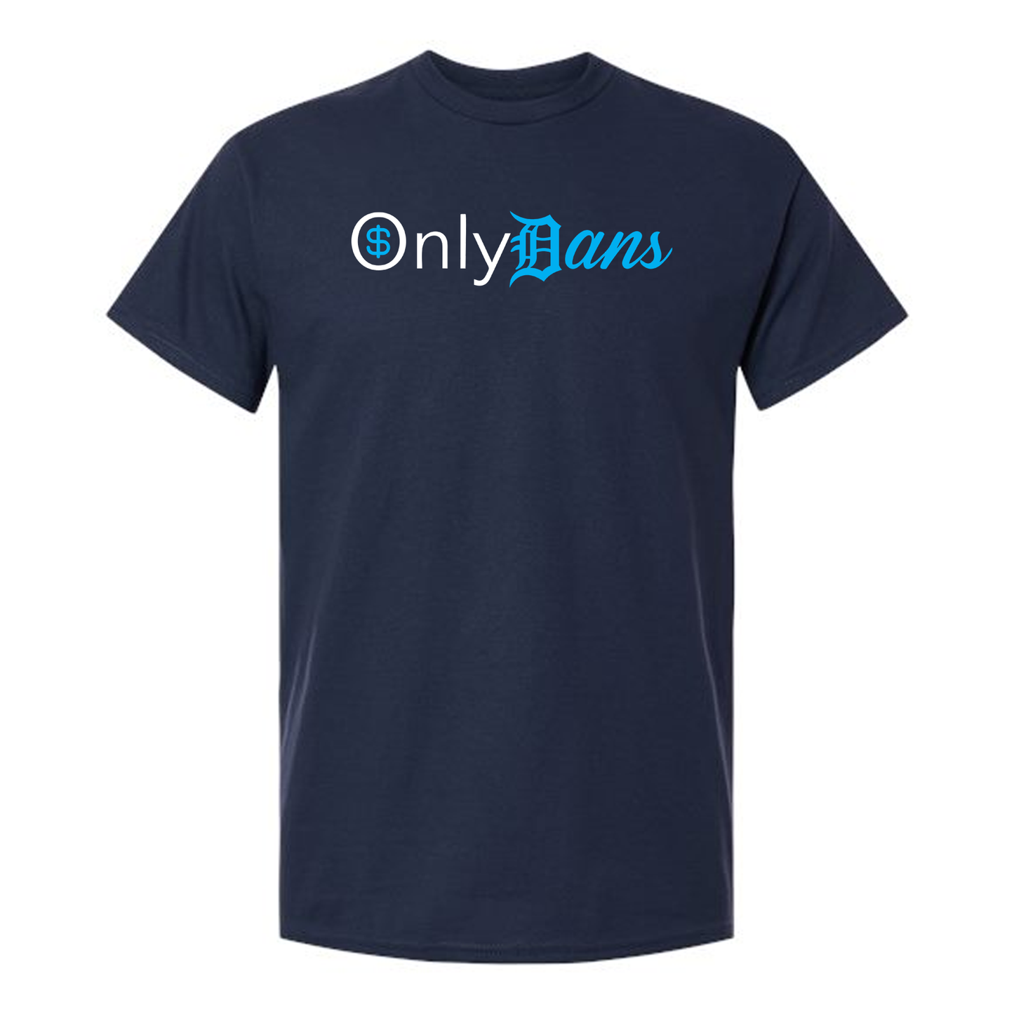 OnlyDans Tee