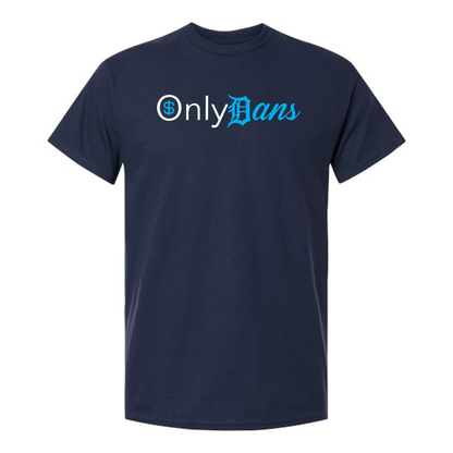 OnlyDans Tee
