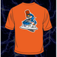 GRUNT CRAB TEE