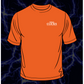 GRUNT CRAB TEE