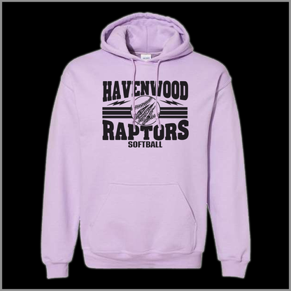 HAVENWOOD - HOODIE