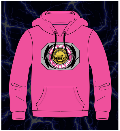 POWER LINEMAN HOODIE