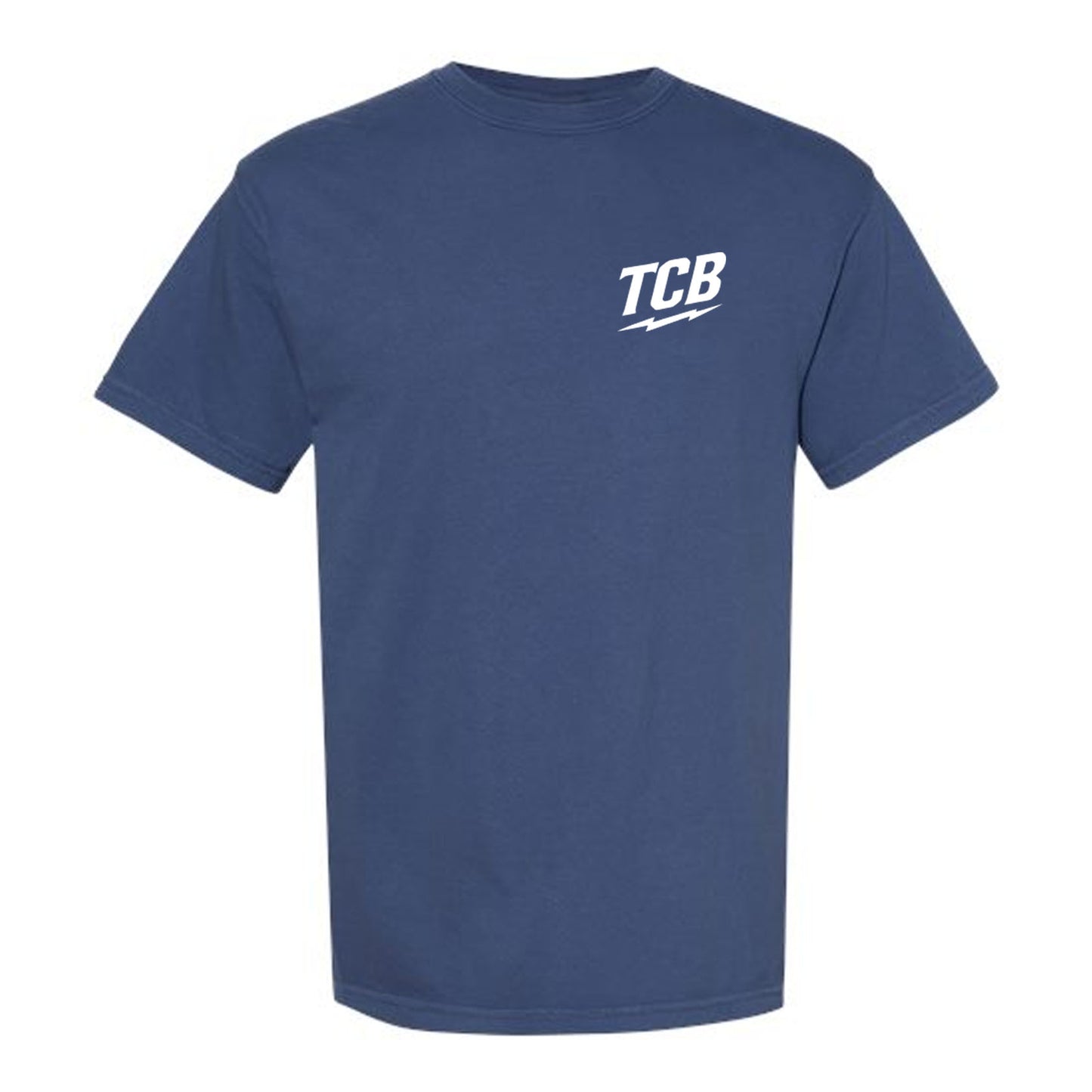TCB: UNION BUSTERS TEE