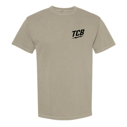 TCB: UNION BUSTERS TEE