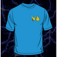 SPECIAL RELEASE! NOT MY FIRST RODEO TEE