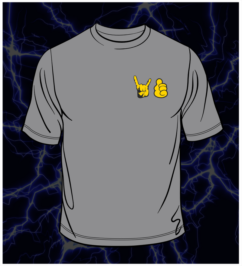 SPECIAL RELEASE! NOT MY FIRST RODEO TEE