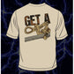 GET A GRIP TEE