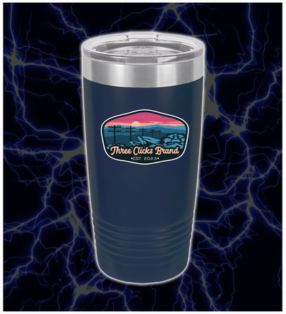 SHENANDOAH 20OZ TUMBLER