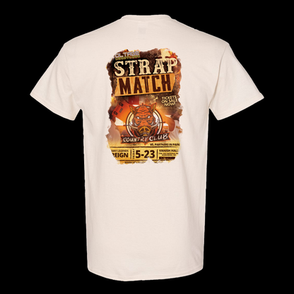 CC - STRAP MATCH (LIMITED RELEASE)