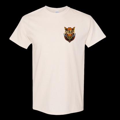 CC - STRAP MATCH (LIMITED RELEASE)