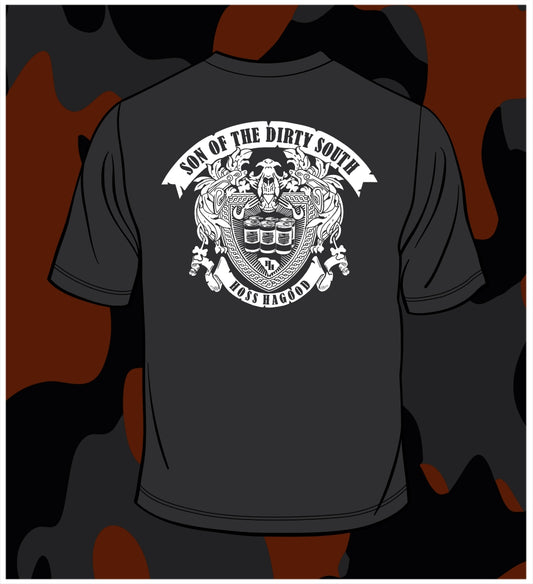 SON OF THE DIRTY SOUTH TEE