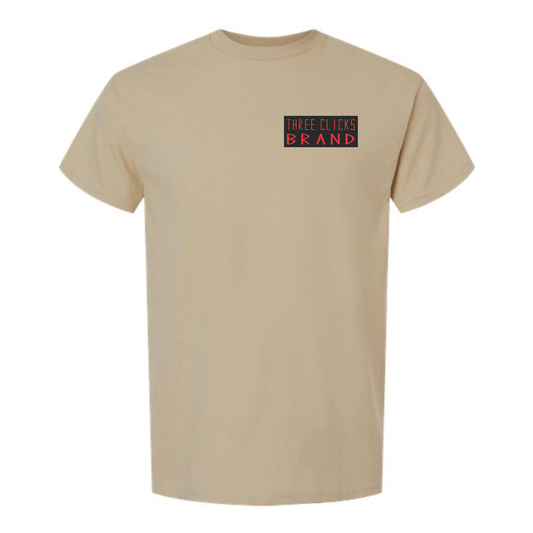 Spark Busters Tee
