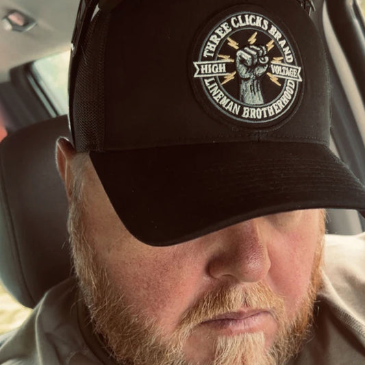 TCB: BROTHERHOOD HAT