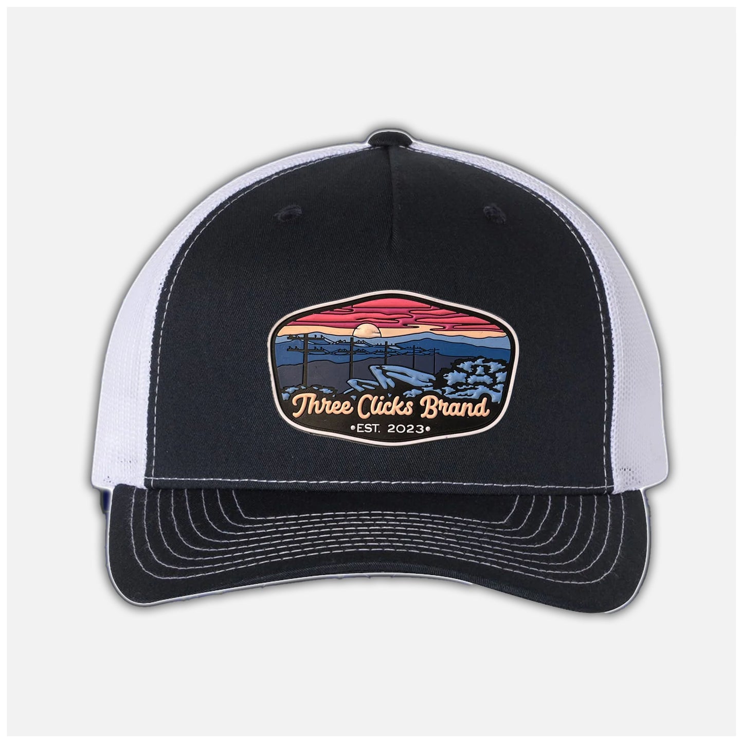 SHENANDOAH PVC TRUCKER