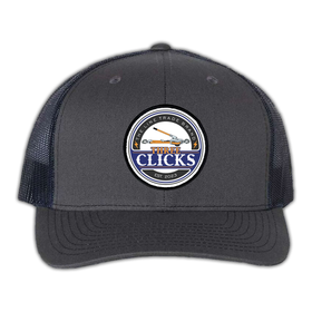 TCB: Original Logo Hat