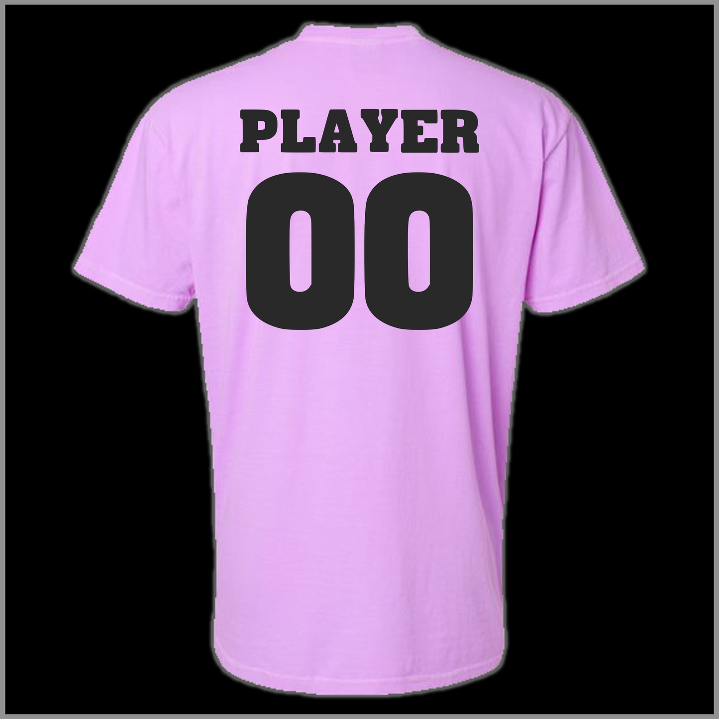 HAVENWOOD - PERSONALIZED TEE