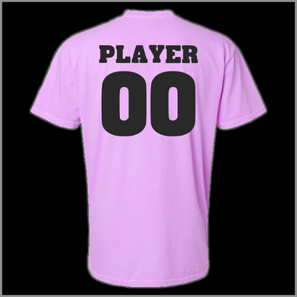 HAVENWOOD - PERSONALIZED TEE