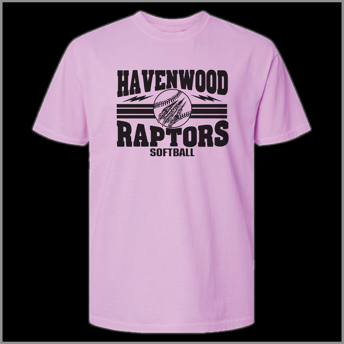 HAVENWOOD - PERSONALIZED TEE