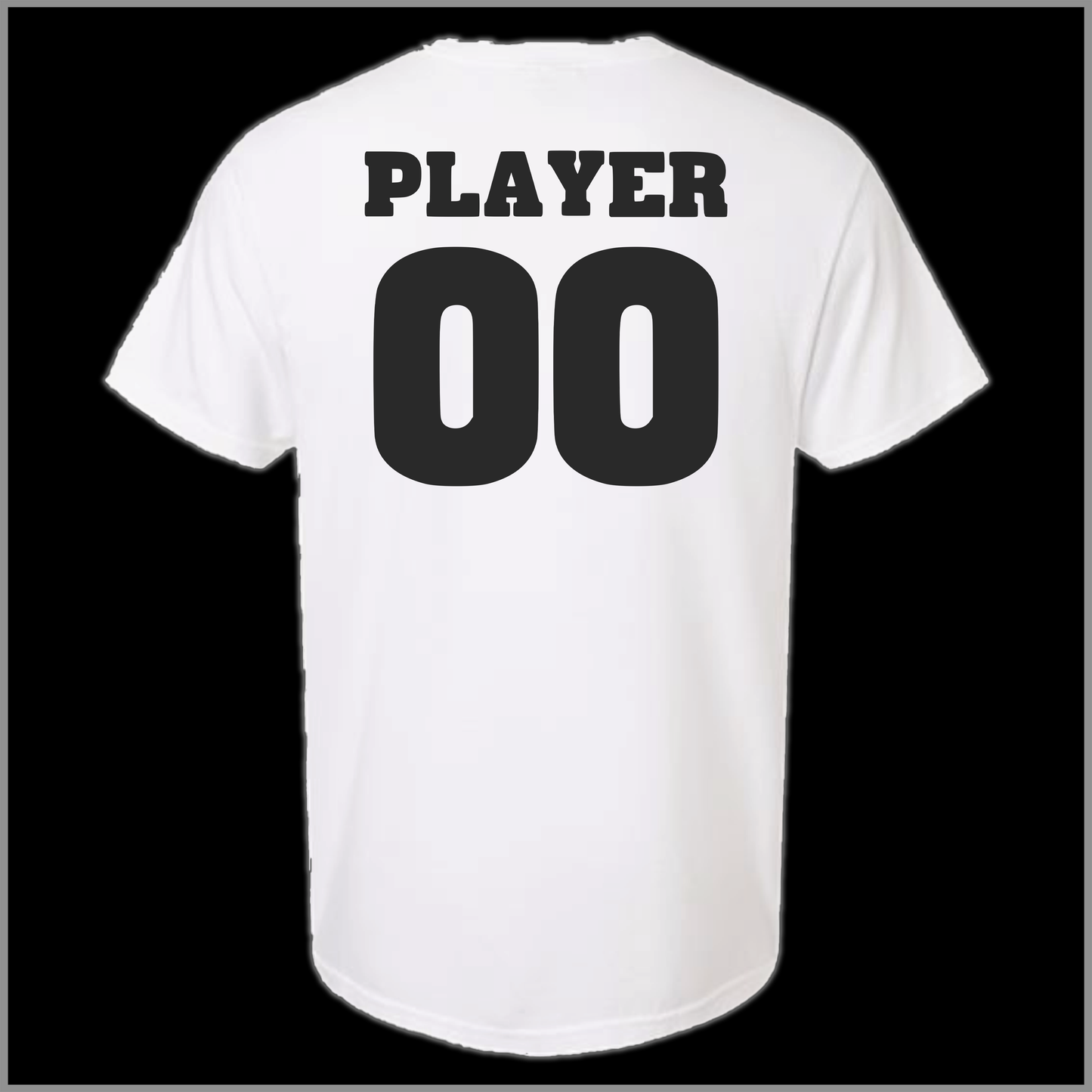 HAVENWOOD - PERSONALIZED TEE