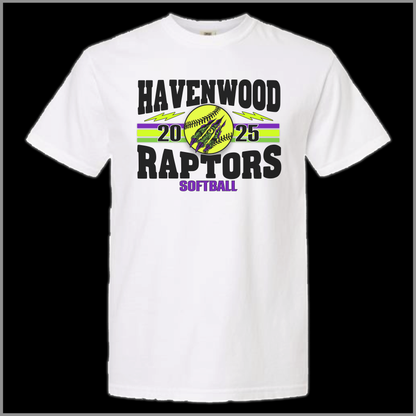 HAVENWOOD - PERSONALIZED TEE