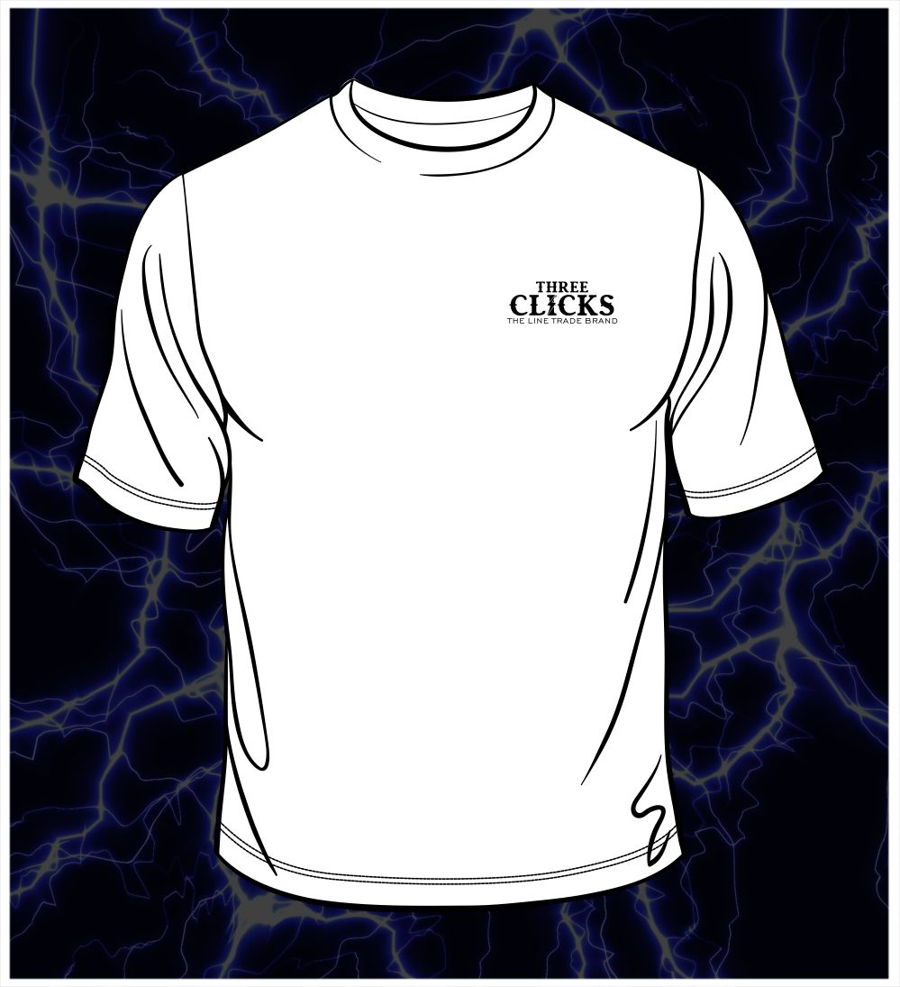 GET A GRIP TEE