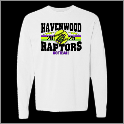 HAVENWOOD - LONG SLEEVE