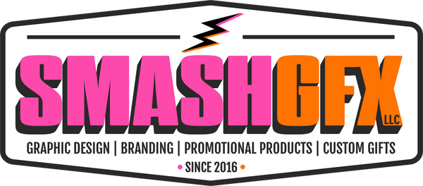 SmashGFX, LLC