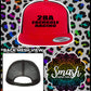 EBERSOLE TRUCKER CAP